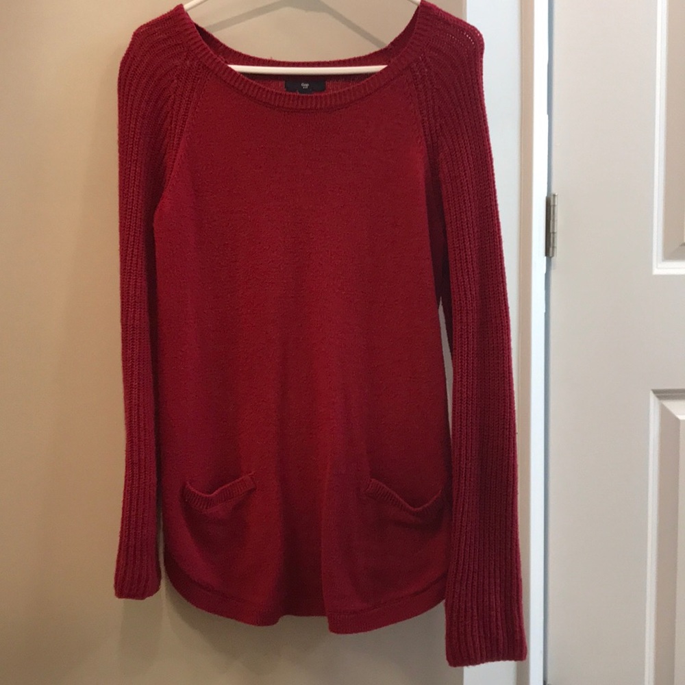 Gap Sweater